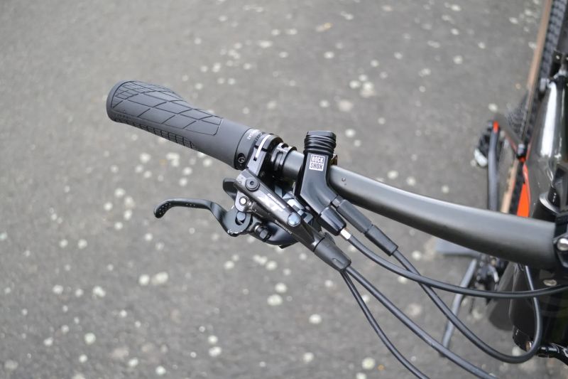 Cannondale Scalpel SI Carbon 2 (M)