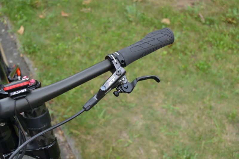 Cannondale Scalpel SI Carbon 2 (M)