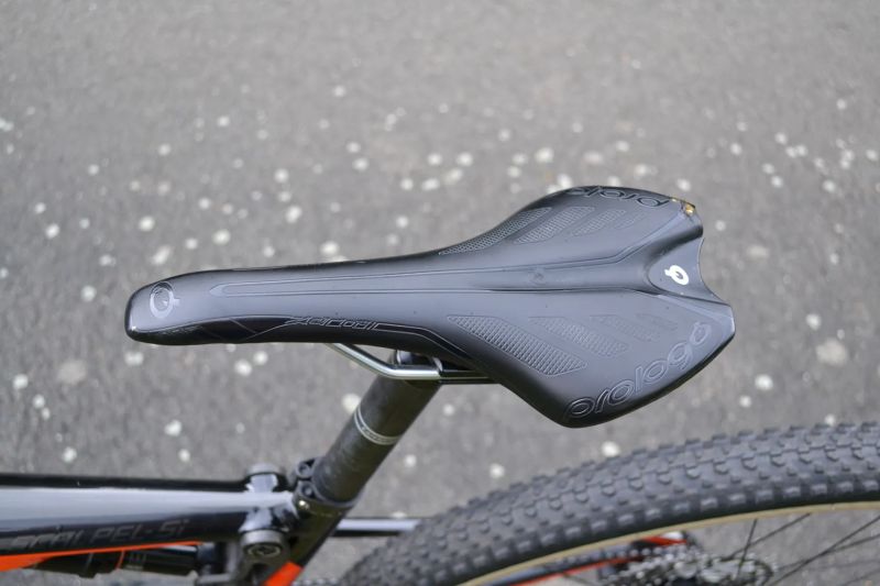 Cannondale Scalpel SI Carbon 2 (M)