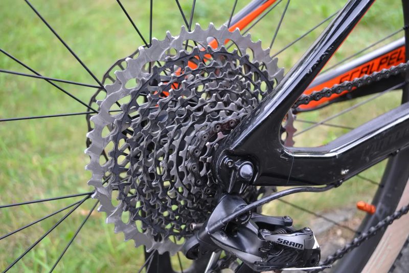 Cannondale Scalpel SI Carbon 2 (M)
