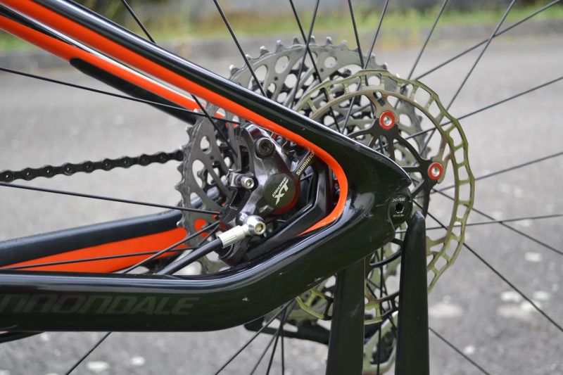 Cannondale Scalpel SI Carbon 2 (M)