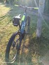 Prodám Cube Reaction Hybrid SLX 750