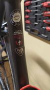 Specialized Roubaix SL4, velikost 58