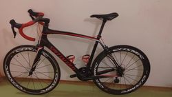 Specialized Roubaix SL4, velikost 58