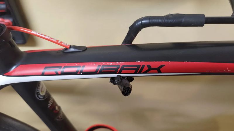 Specialized Roubaix SL4, velikost 58
