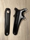 Shimano Ultegra FC-R8100 165mm 50/34