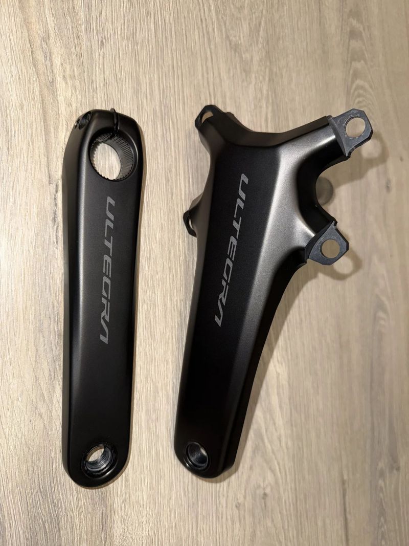 Shimano Ultegra FC-R8100 165mm 50/34