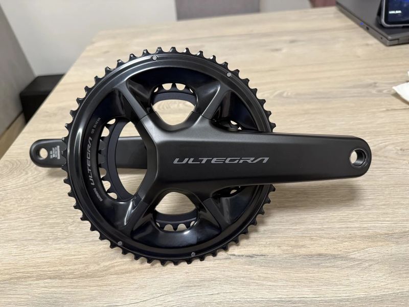 Shimano Ultegra FC-R8100 165mm 50/34