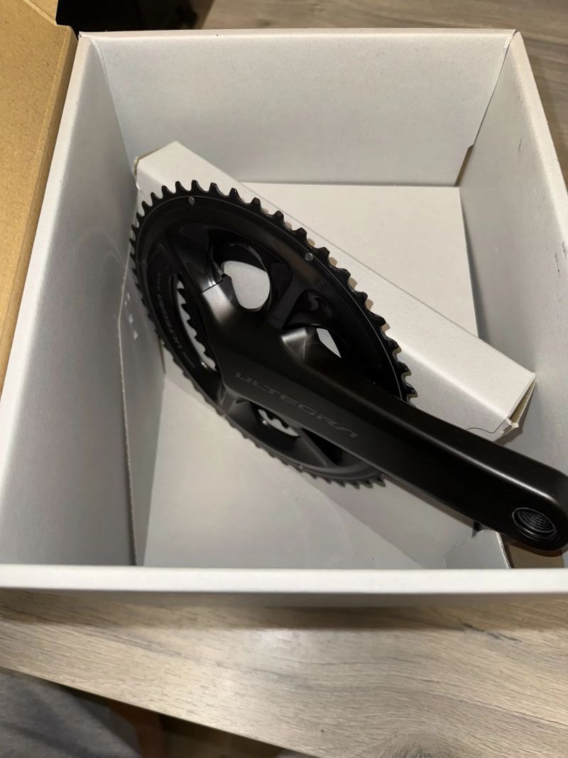 Shimano Ultegra FC-R8100 165mm 50/34