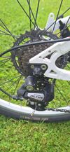 Dětské kolo Haibike 24"