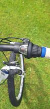 Dětské kolo Haibike 24"