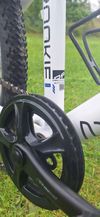 Dětské kolo Haibike 24"