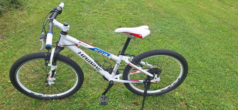 Dětské kolo Haibike 24"