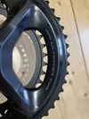 Kliky Shimano Ultegra FC-R8100 172.5mm, 2x12s, převodníky na výběr, NOVÉ