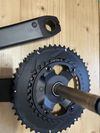 Kliky Shimano Ultegra FC-R8100 172.5mm, 2x12s, převodníky na výběr, NOVÉ
