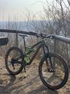 2016 S-Works Enduro 650b