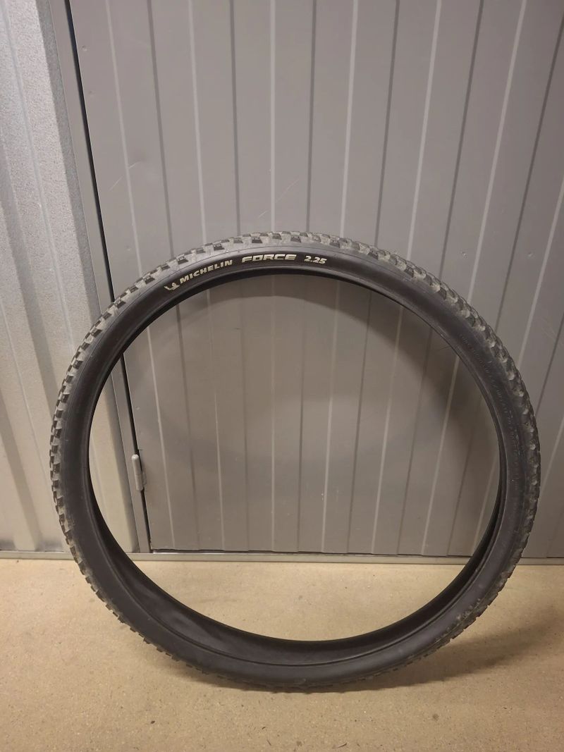Plášť Michelin Force Wire 29x2,25