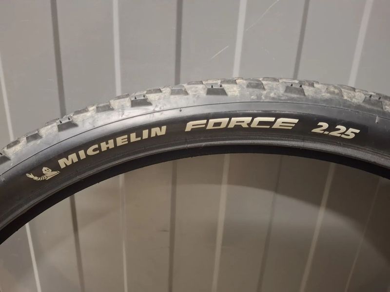 Plášť Michelin Force Wire 29x2,25