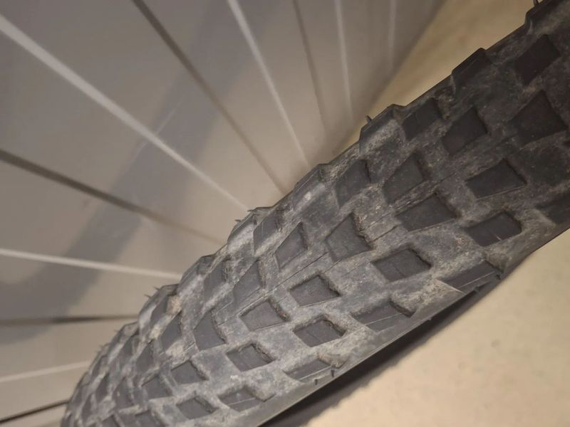 Plášť Michelin Force Wire 29x2,25