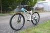 ORBEA OIZ M-TEAM (XL) 10,9 kg