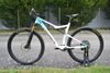 ORBEA OIZ M-TEAM (XL) 10,9 kg