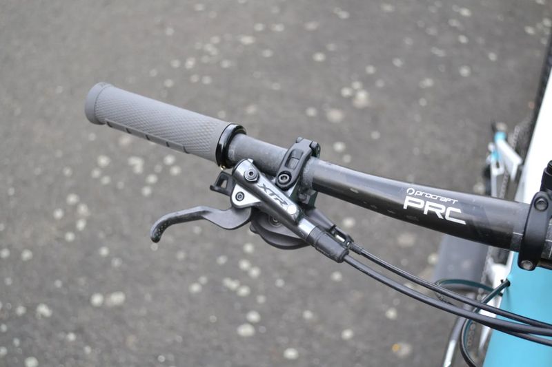 ORBEA OIZ M-TEAM (XL) 10,9 kg