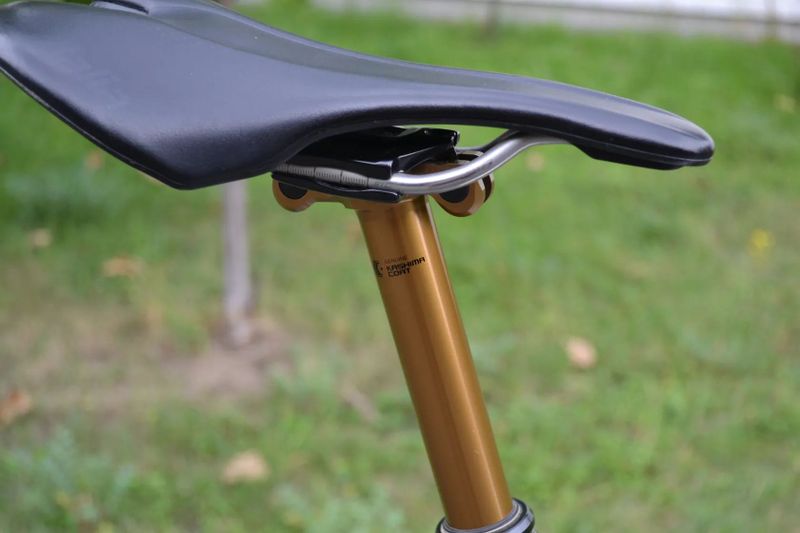 ORBEA OIZ M-TEAM (XL) 10,9 kg