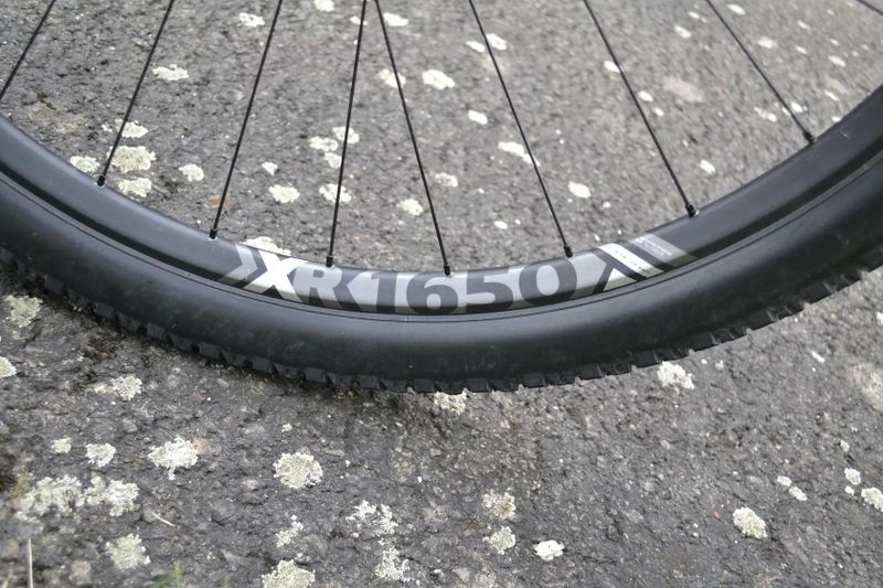ORBEA OIZ M-TEAM (XL) 10,9 kg