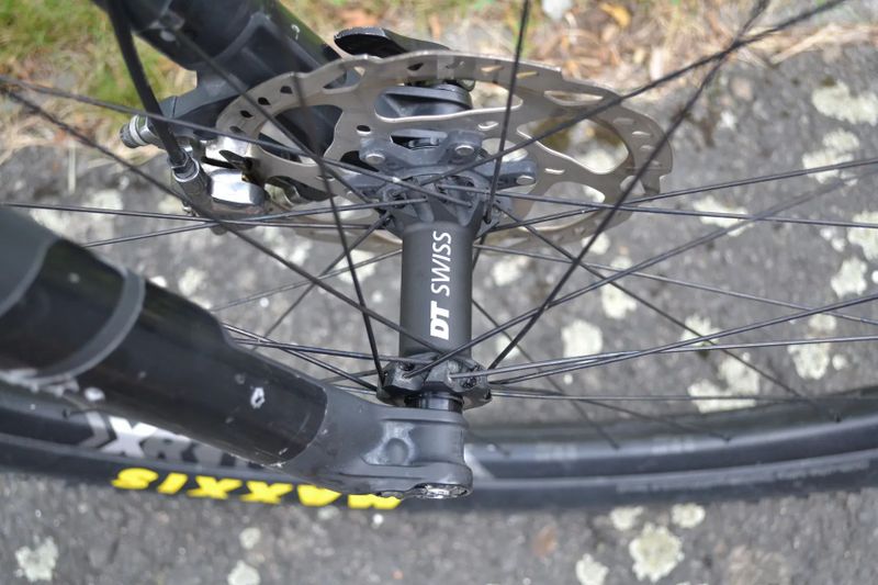 ORBEA OIZ M-TEAM (XL) 10,9 kg