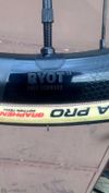 FFWD FastForward RYOT33 DT Swiss 180