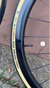 FFWD FastForward RYOT33 DT Swiss 180
