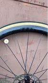 FFWD FastForward RYOT33 DT Swiss 180