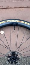 FFWD FastForward RYOT33 DT Swiss 180