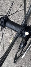 FFWD FastForward RYOT33 DT Swiss 180
