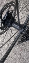 FFWD FastForward RYOT33 DT Swiss 180