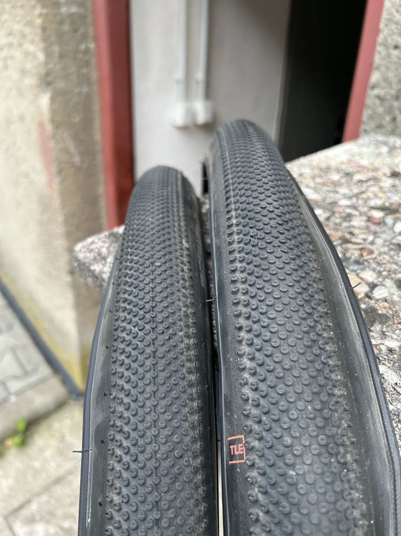Schwalbe G-ONE ALLROUND 40-622