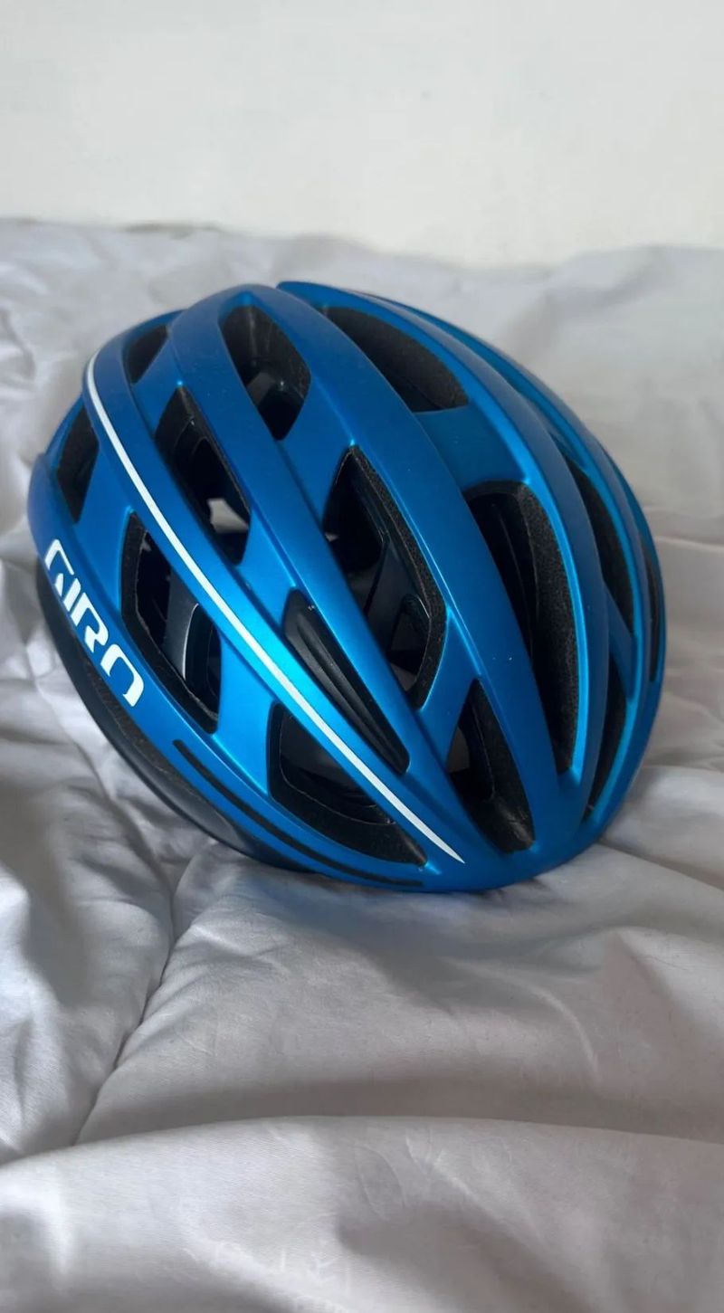 Giro Helios Spherical MIPS helmet