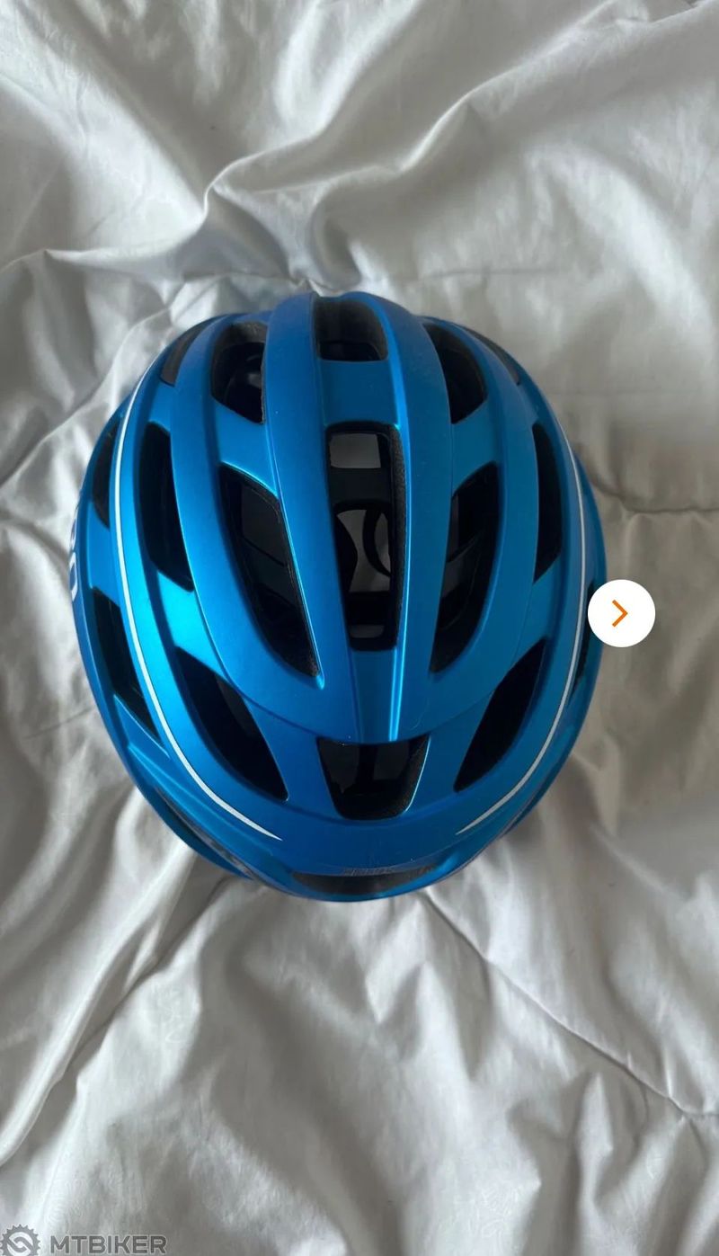 Giro Helios Spherical MIPS helmet
