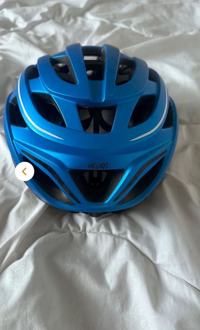 Giro Helios Spherical MIPS helmet
