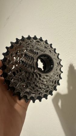 Sram Force kazeta 10-30 12s 