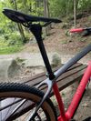THRUST 29” Carbon 