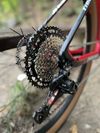 THRUST 29” Carbon 