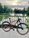 THRUST 29” Carbon 