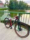 THRUST 29” Carbon 