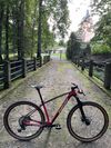 THRUST 29” Carbon 