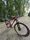 THRUST 29” Carbon 