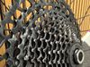 Přední a zadní pletené kolo Flow ZTR s pneu Maxxis a SRAM kazeta