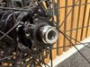 Přední a zadní pletené kolo Flow ZTR s pneu Maxxis a SRAM kazeta