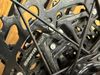 Přední a zadní pletené kolo Flow ZTR s pneu Maxxis a SRAM kazeta