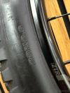 Přední a zadní pletené kolo Flow ZTR s pneu Maxxis a SRAM kazeta